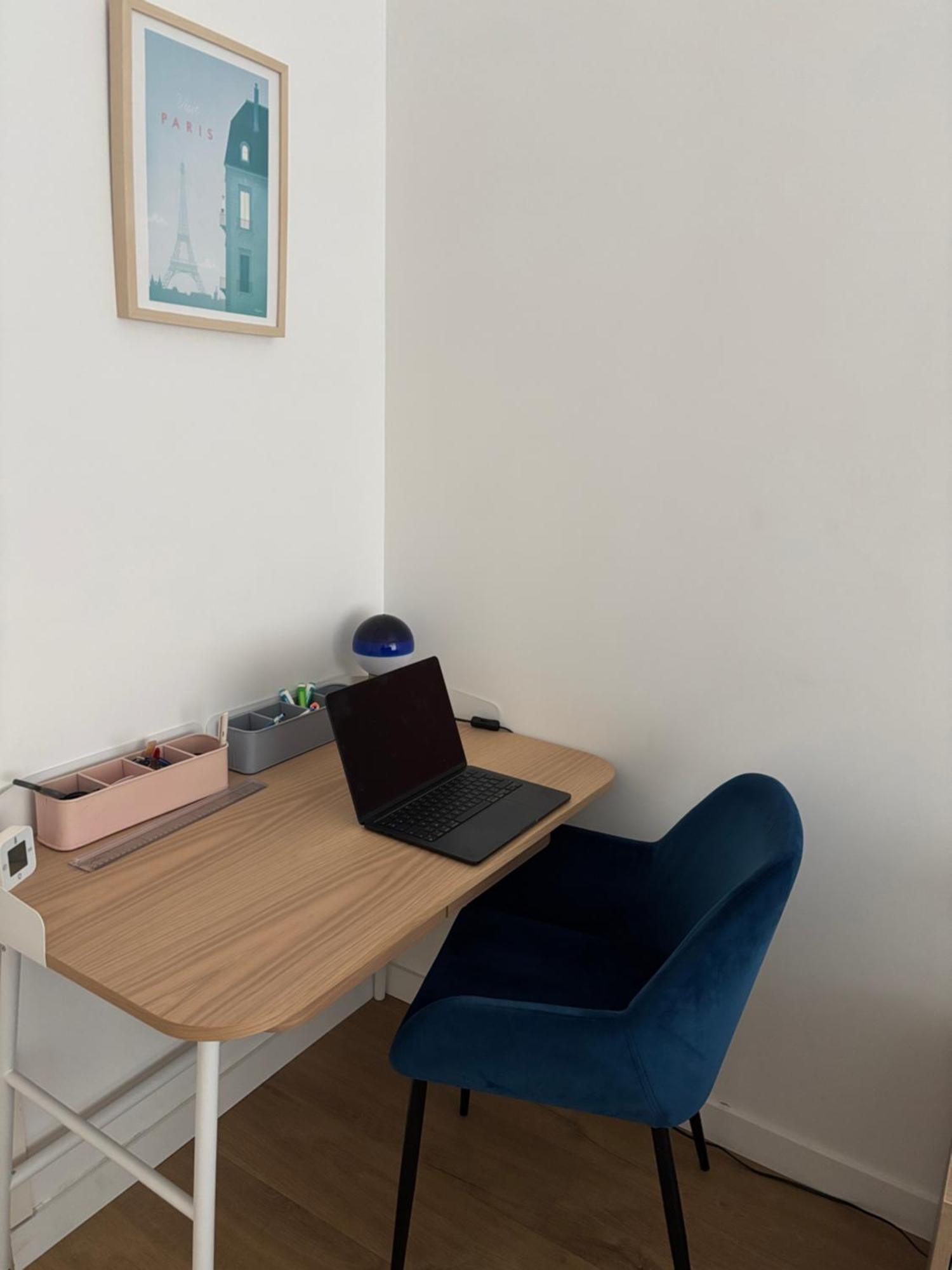 Appartement Centre Ville Avec Terrasse Et Parking Securise Rennes Eksteriør bilde